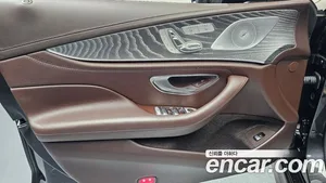 Mercedes-Benz CLS-Class, 2021 — миниатюра 14