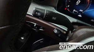 Mercedes-Benz CLS-Class, 2021 — миниатюра 27