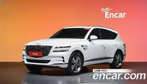 Genesis GV80, 2022 — миниатюра 35