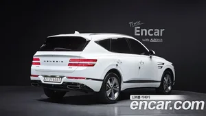Genesis GV80, 2022 — миниатюра 1