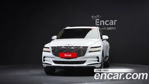 Genesis GV80, 2022 — миниатюра 2