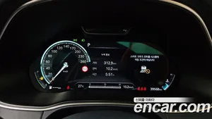 Genesis GV80, 2022 — миниатюра 10