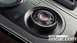 Genesis GV80, 2022 — миниатюра 11