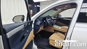 Genesis GV80, 2022 — миниатюра 12