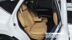 Genesis GV80, 2022 — миниатюра 16