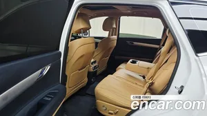 Genesis GV80, 2022 — миниатюра 17