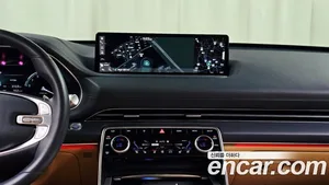 Genesis GV80, 2022 — миниатюра 18
