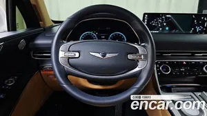 Genesis GV80, 2022 — миниатюра 19