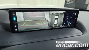 Genesis GV80, 2022 — миниатюра 20