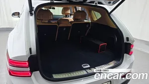 Genesis GV80, 2022 — миниатюра 22