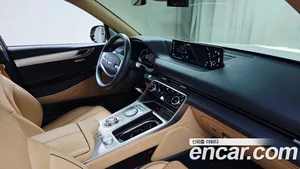 Genesis GV80, 2022 — миниатюра 23