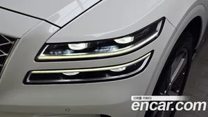 Genesis GV80, 2022 — миниатюра 7