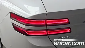 Genesis GV80, 2022 — миниатюра 8