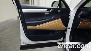 Genesis GV80, 2022 — миниатюра 13