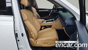 Genesis GV80, 2022 — миниатюра 15