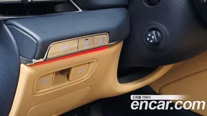 Genesis GV80, 2022 — миниатюра 26