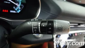 Genesis GV80, 2022 — миниатюра 27