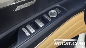 Genesis GV80, 2022 — миниатюра 28