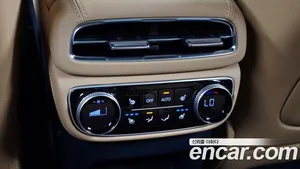 Genesis GV80, 2022 — миниатюра 29