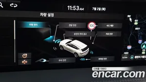 Genesis GV80, 2022 — миниатюра 32