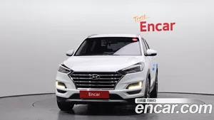Hyundai Tucson, 2020 — миниатюра 3