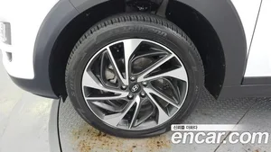Hyundai Tucson, 2020 — миниатюра 5