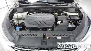 Hyundai Tucson, 2020 — миниатюра 6