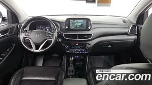 Hyundai Tucson, 2020 — миниатюра 10