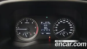 Hyundai Tucson, 2020 — миниатюра 11