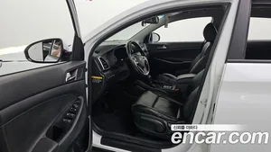 Hyundai Tucson, 2020 — миниатюра 13