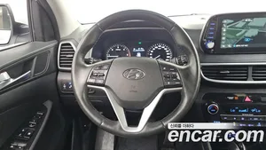 Hyundai Tucson, 2020 — миниатюра 17