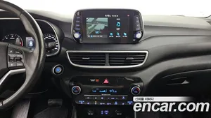 Hyundai Tucson, 2020 — миниатюра 18