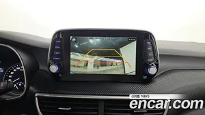 Hyundai Tucson, 2020 — миниатюра 19