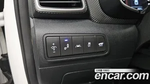 Hyundai Tucson, 2020 — миниатюра 22