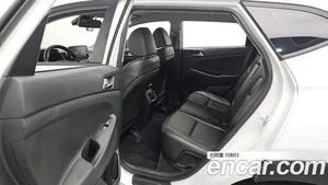 Hyundai Tucson, 2020 — миниатюра 25