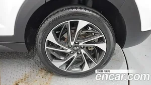 Hyundai Tucson, 2020 — миниатюра 7