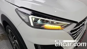 Hyundai Tucson, 2020 — миниатюра 8