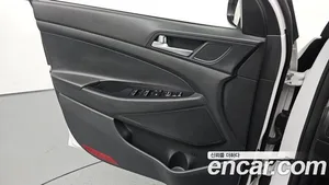 Hyundai Tucson, 2020 — миниатюра 14
