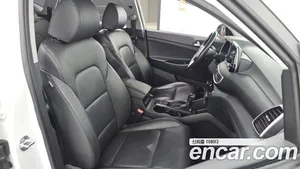 Hyundai Tucson, 2020 — миниатюра 16