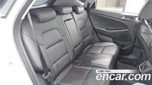 Hyundai Tucson, 2020 — миниатюра 29