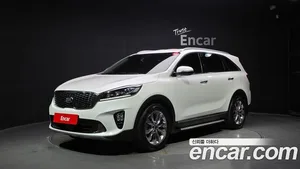 Kia Sorento, 2017 — миниатюра 1