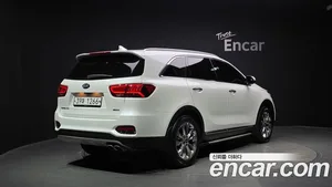 Kia Sorento, 2017 — миниатюра 2