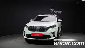 Kia Sorento, 2017 — миниатюра 3