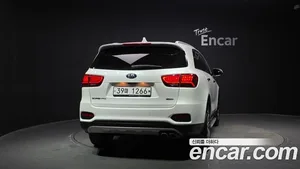 Kia Sorento, 2017 — миниатюра 4