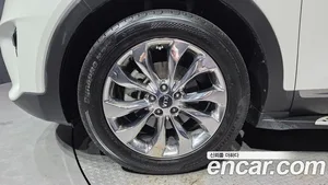 Kia Sorento, 2017 — миниатюра 5