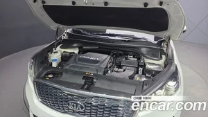 Kia Sorento, 2017 — миниатюра 6