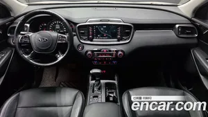 Kia Sorento, 2017 — миниатюра 7