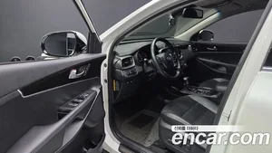 Kia Sorento, 2017 — миниатюра 10