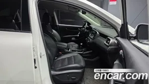 Kia Sorento, 2017 — миниатюра 11