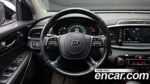 Kia Sorento, 2017 — миниатюра 13